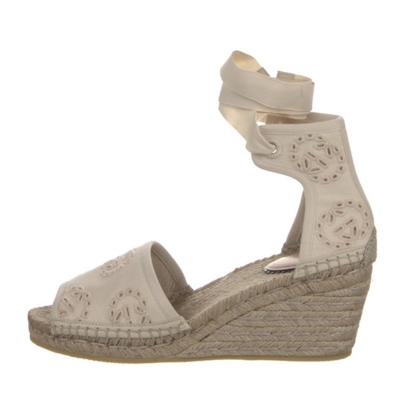 Gucci Wedges